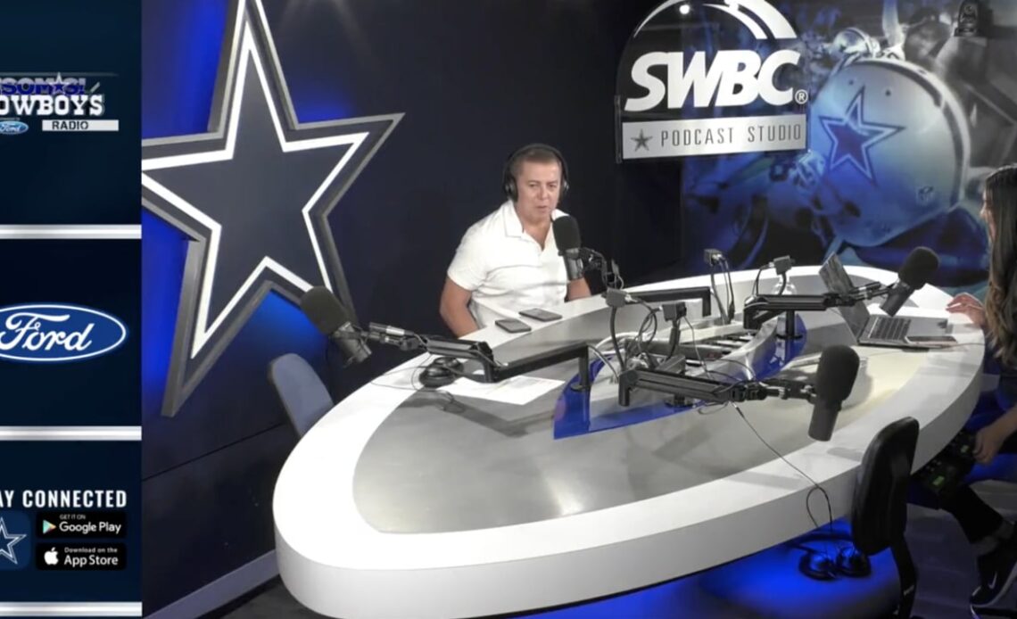 Somos Cowboys Radio: Preguntas y respuestas de los fans