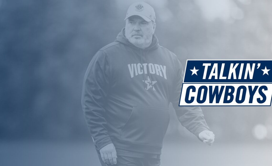 Talkin' Cowboys: Early Thoughts & Impressions