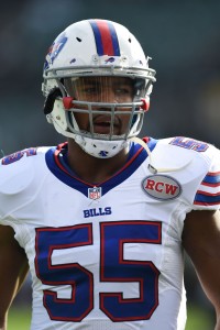 Texans To Sign Jerry Hughes