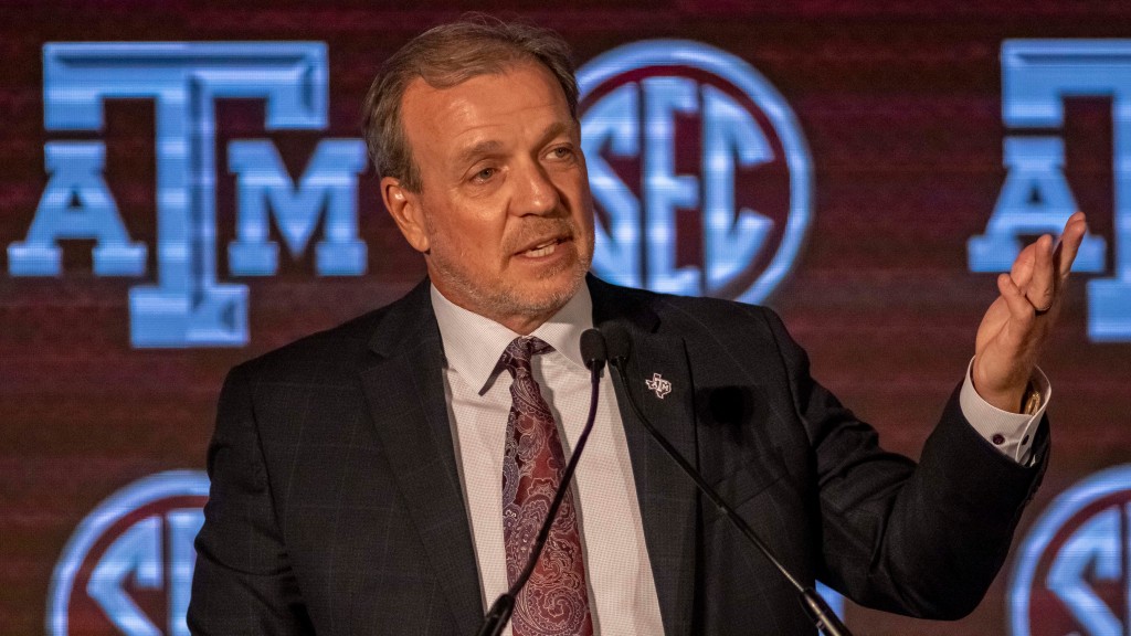 Texas A&M Player Profile: Defensive Lineman, Anthony Lucas