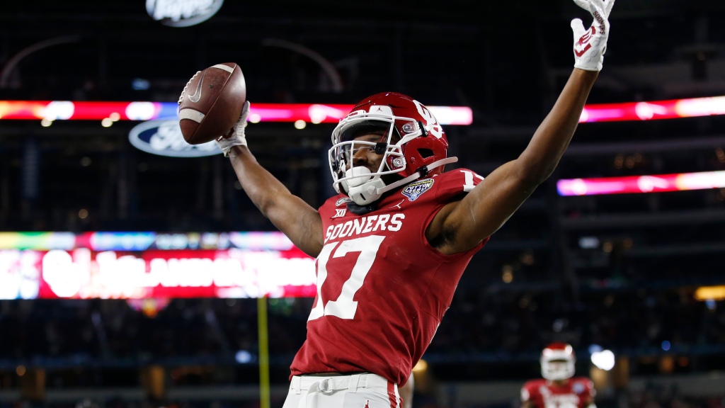 The Dallas Cowboys land another Sooner in 2023 mock