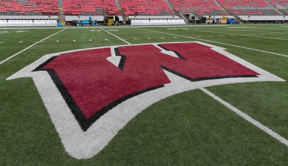 Wisconsin posts construction updated of Camp Randall south end zone