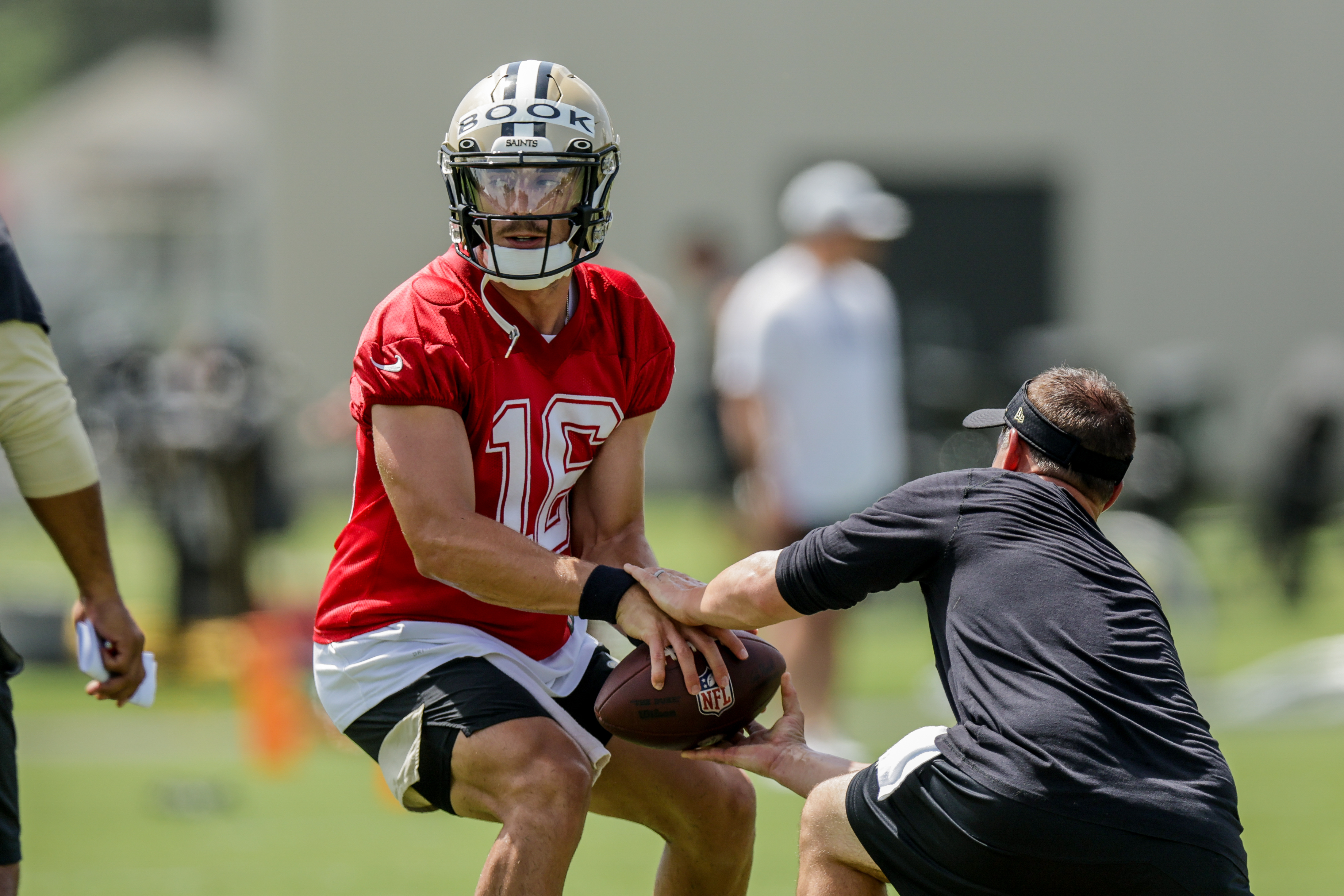 1655787543 103 Stock up Stock down from New Orleans Saints offseason workouts