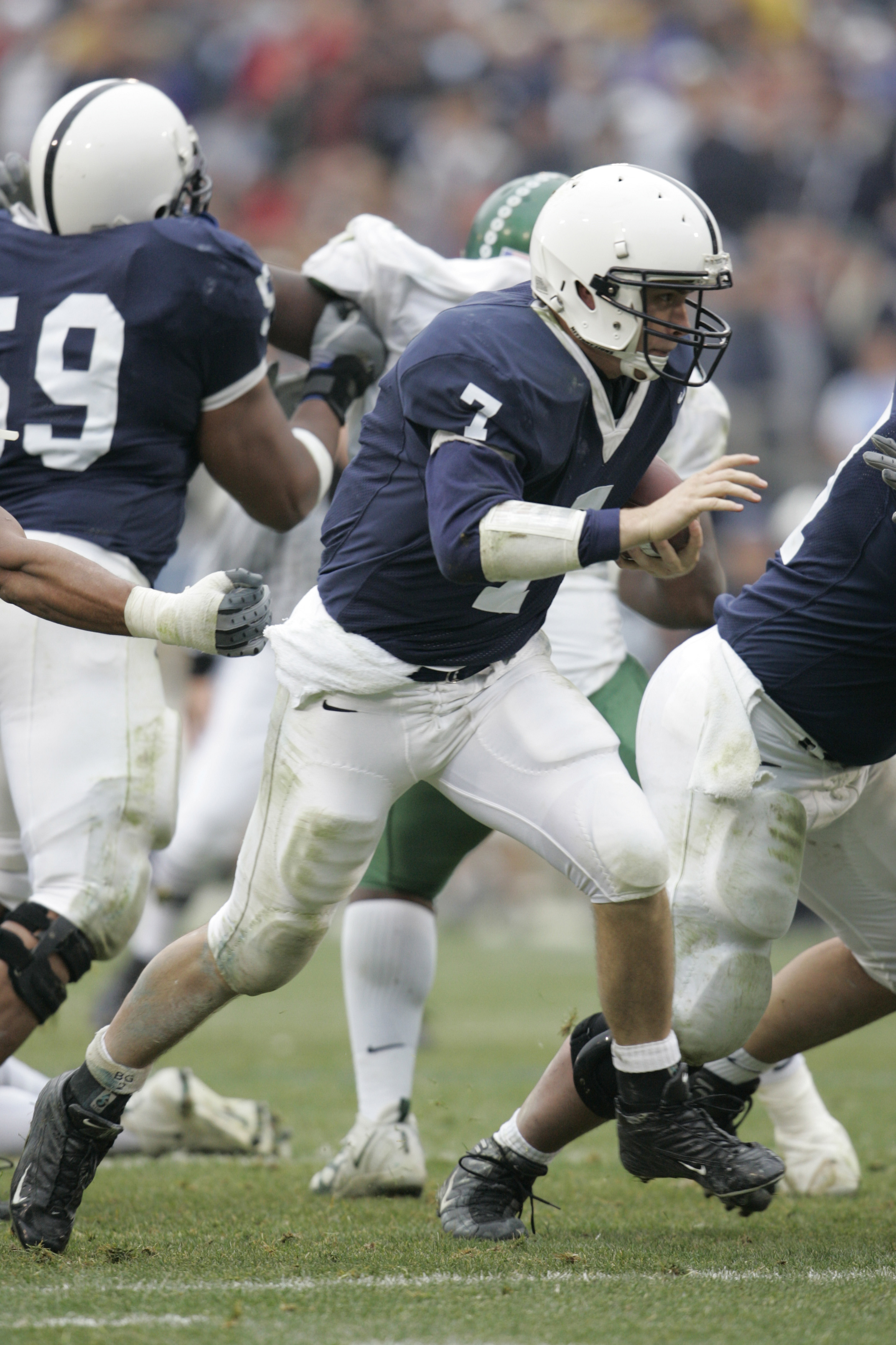 1655806528 176 Penn States all time passing yardage leaders
