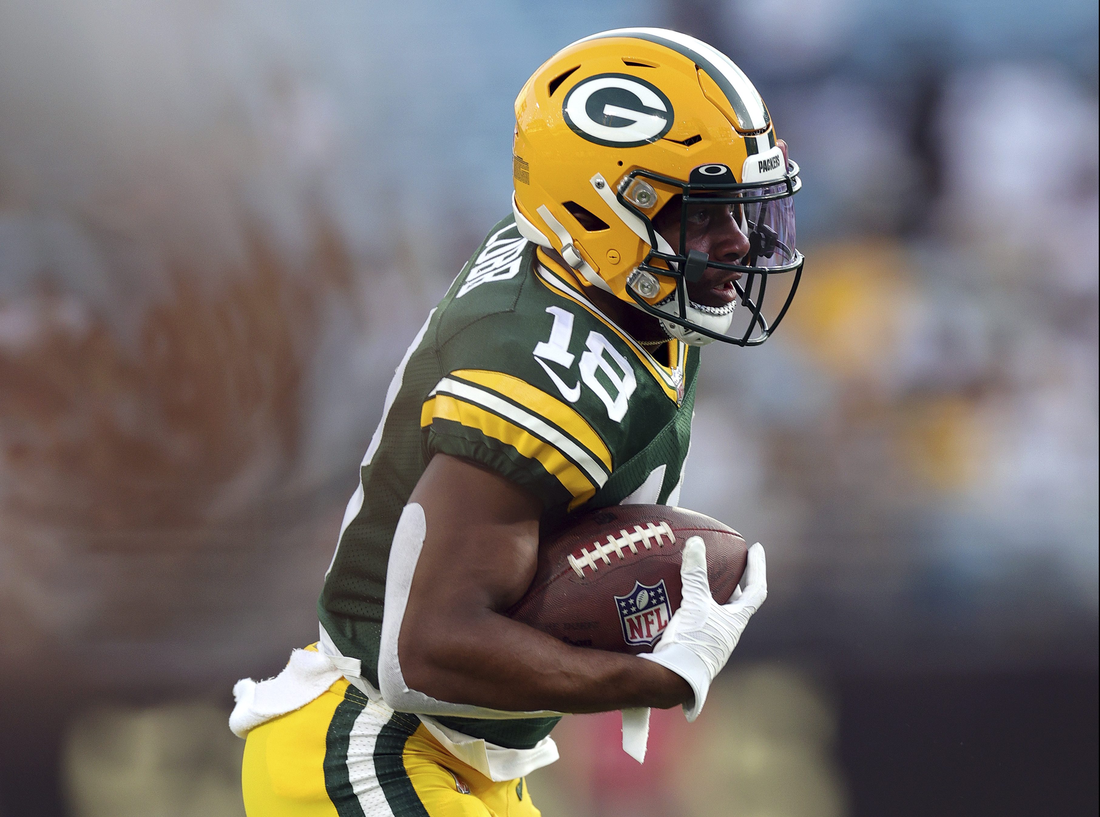 1655857387 691 Green Bay Packers 2023 free agent list