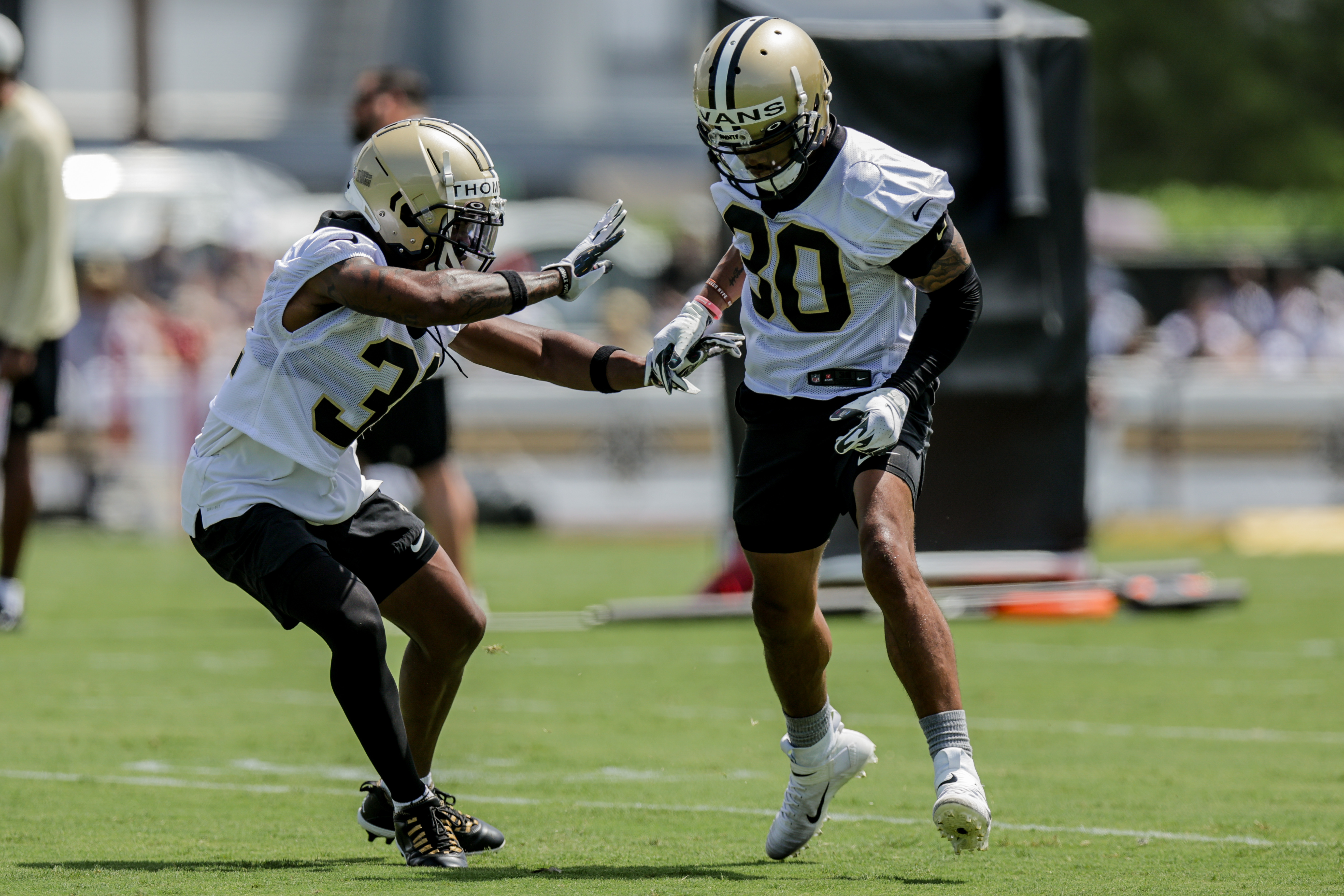 1655859725 803 7 toughest cuts from our latest New Orleans Saints roster