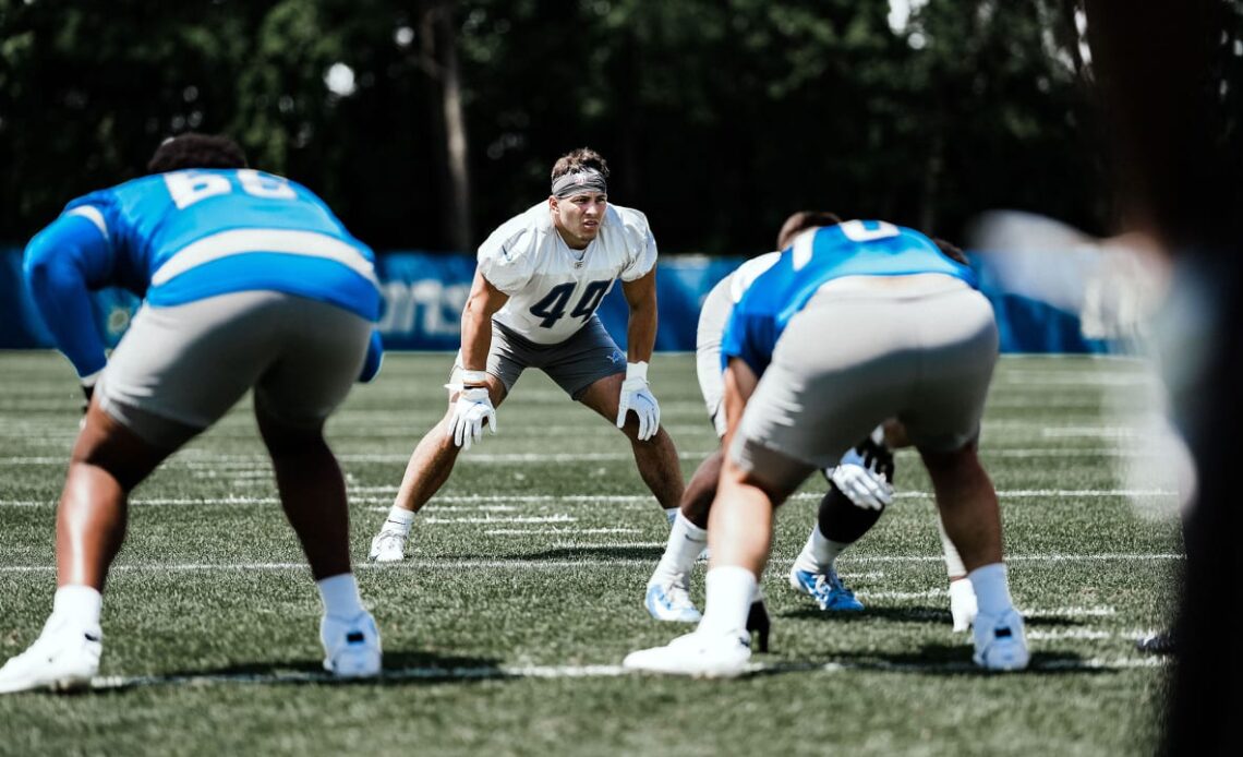 2022 OTA Day 7 photos