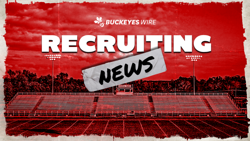 2023 Baylor quarterback commit has official visit with Ohio State