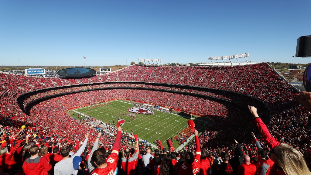 2026 World Cup could help keep Kansas City Chiefs in Arrowhead Stadium