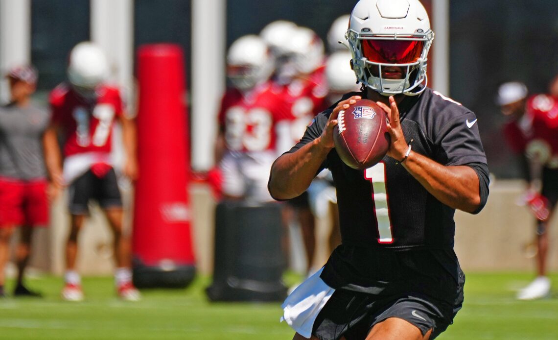 5 things we want to see happen with the Cardinals before training camp