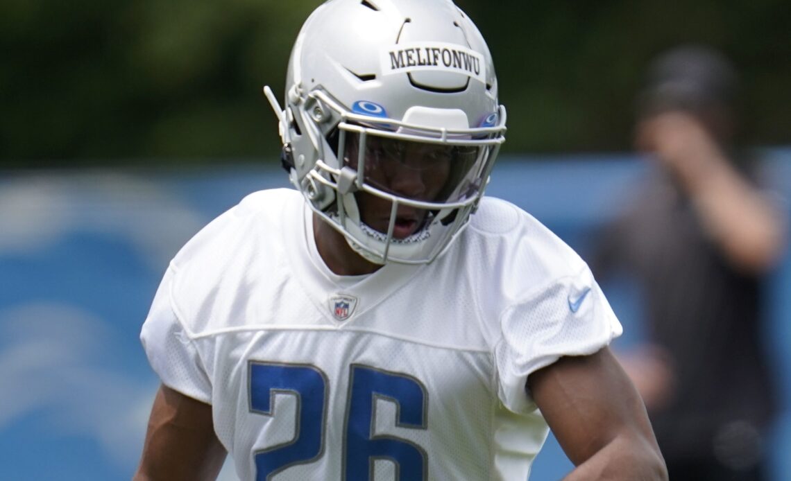 6 things I’ll be watching at Lions’ mandatory minicamp