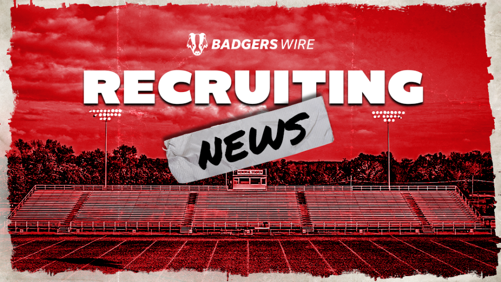 A Wisconsin target sets commitment date, down to just two schools