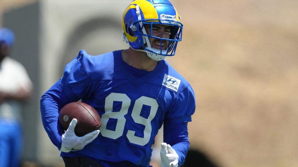 Analyzing Tyler Higbee’s value in dynasty leagues