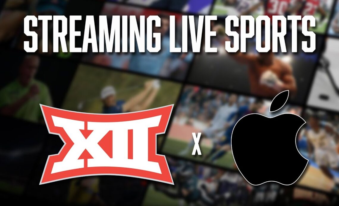 Apple TV has Signed a Deal with the MLS.. Will They Go After College Football Next? | Streaming TV