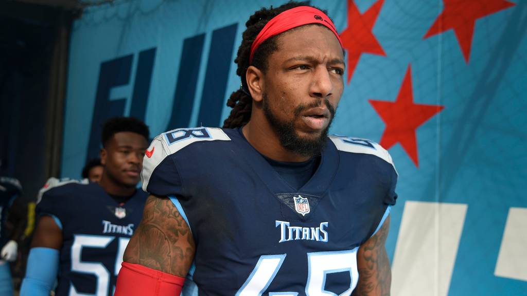 BR suggests Bud Dupree trade with Chicago Bears