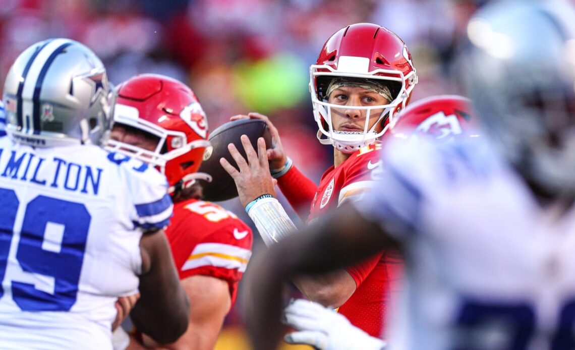Behind the Lens: Counting Down the Top 10 Photos from the 2021 Season – No. 7