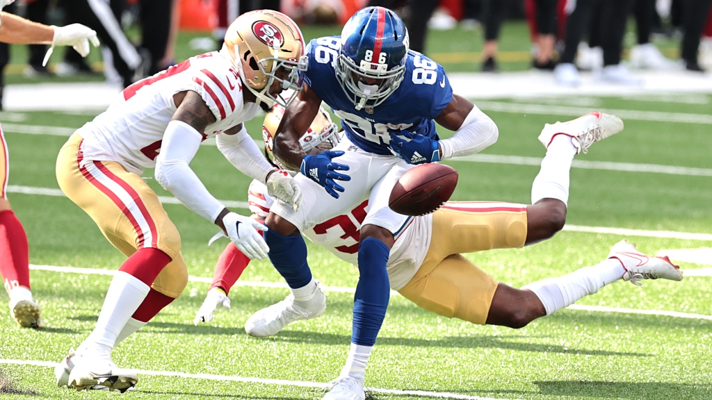 Bleacher Report ‘sells’ on New York Giants being a 2022 playoff team