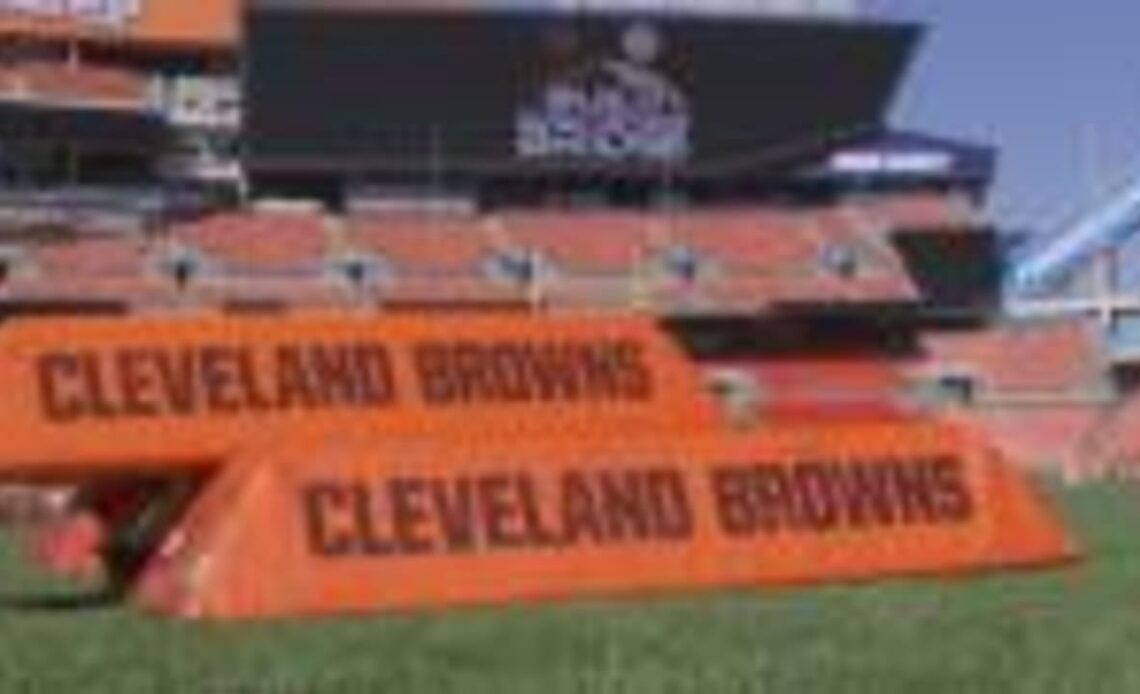 Browns host Build The Bridge Showcase at FirstEnergy Stadium