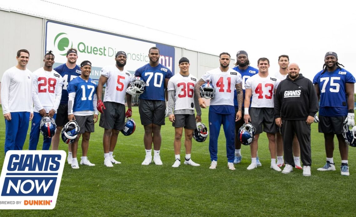 CBS Sports' No. 1 most impactful draft class