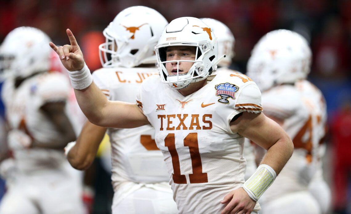 Comparing the 2018 Longhorns to this year’s squad