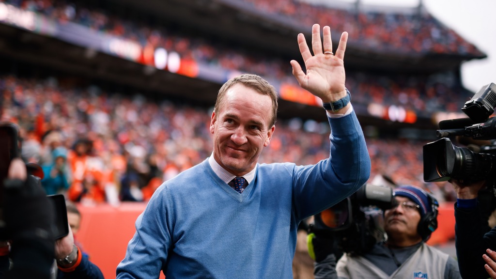 Denver Broncos new ownership wants Peyton Manning invovled