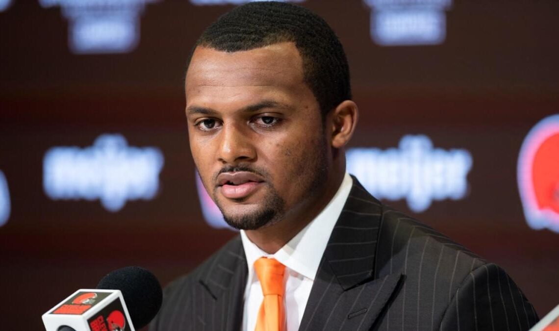 Deshaun Watson suspension watch: A look at other major NFL discipline over the last 15 years