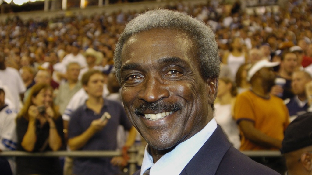 Don Perkins, Cowboys’ first great running back, passes away at age 84