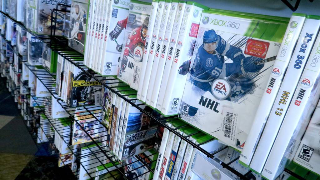 EA Sports is reaching out to schools about new college football game