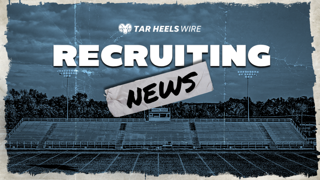 Four-star DB Kaleb Cost dishes on UNC commitment