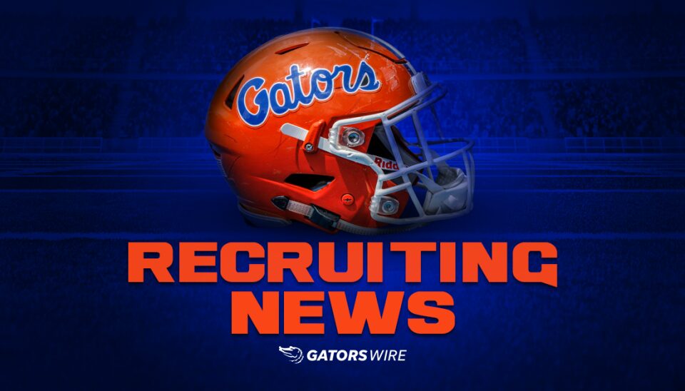 Gators land in final four for this 4-star offensive tackle