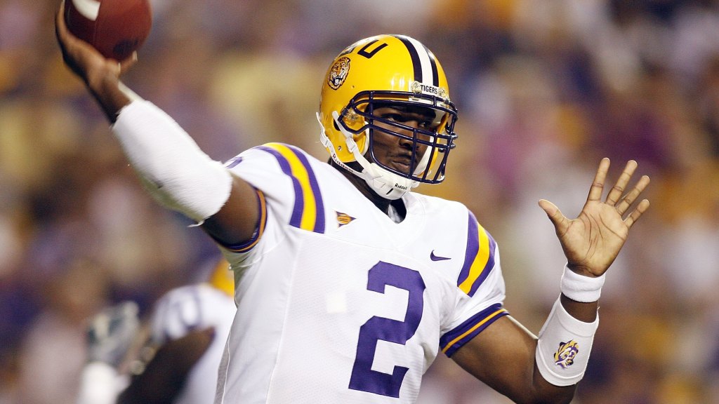 Jamarcus Russell opens up about life in article