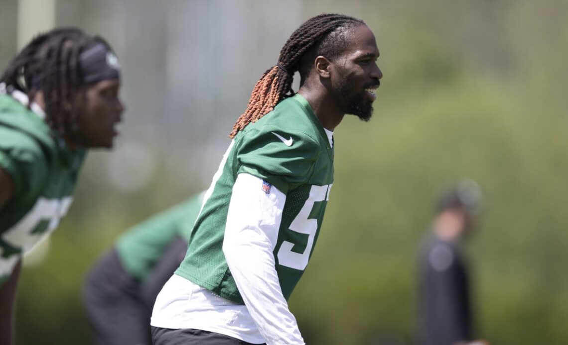 Jets OTA Practice Report | Can These Jets Change the Narrative?