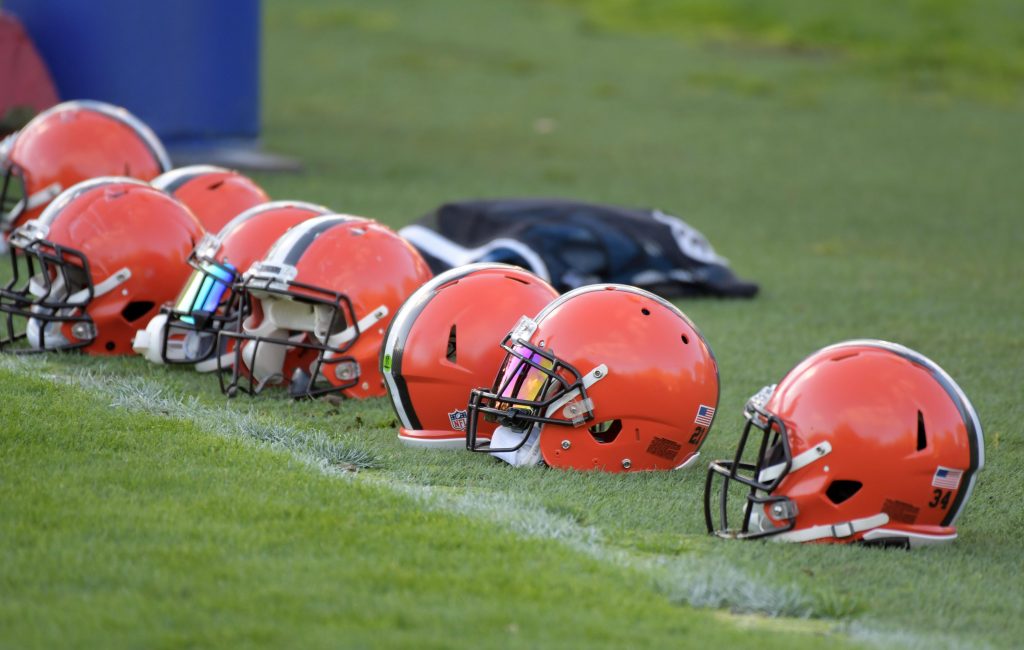 Jimmy Raye III Among Browns' Front Office Hires