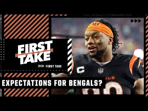 Joe Mixon says the Bengals ‘might be the hottest thing smokin’ in the NFL on Sundays’ 👀
