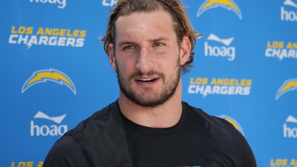 Joey Bosa, Khalil Mack heap praise on each other