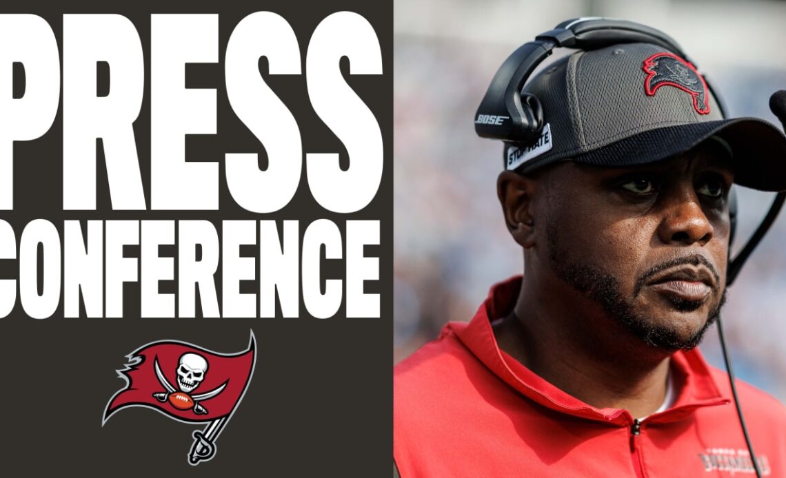 Kacy Rodgers on Expectations for Vita Vea, Defensive Leadership | Press Conference