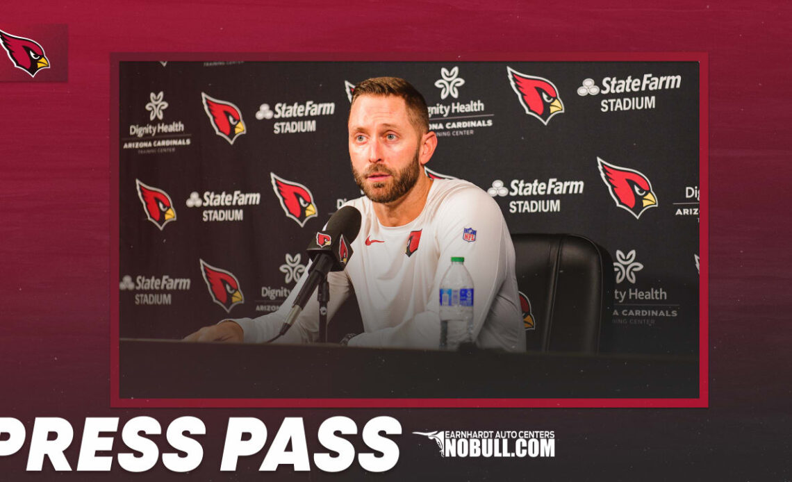 Kingsbury: 'I'm Seeing Some Great Development' 