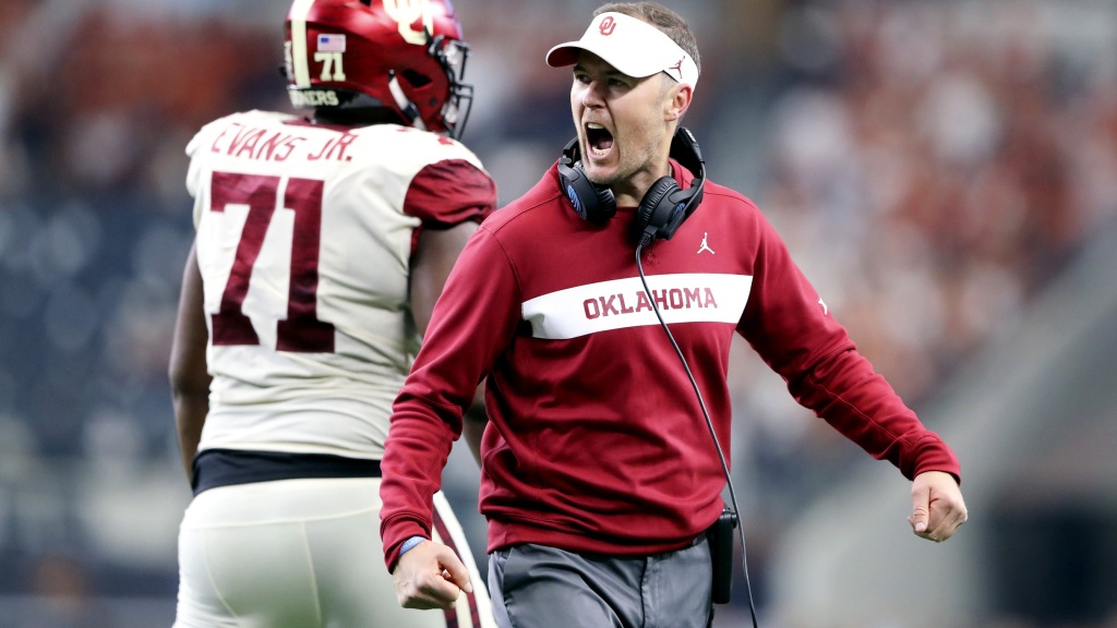 Lincoln Riley didn’t have full trust of OU Boosters: Oklahoma analyst