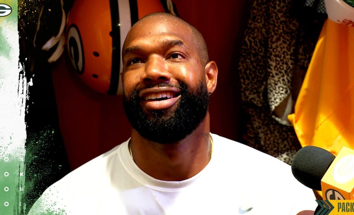 Marcedes Lewis: 'These young tight ends are eager'