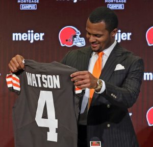NFL Aiming To Avoid Appeal In Deshaun Watson Case?