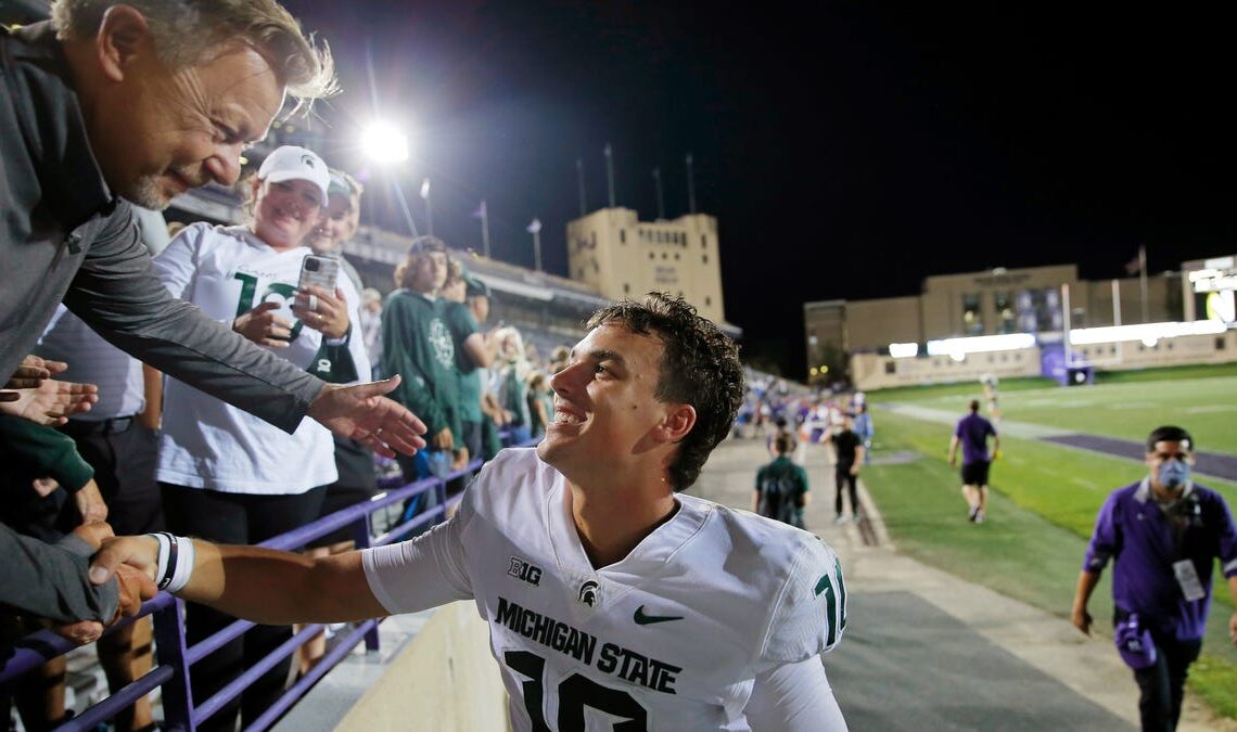 NIL is changing the game in college athletics, at MSU and everywhere