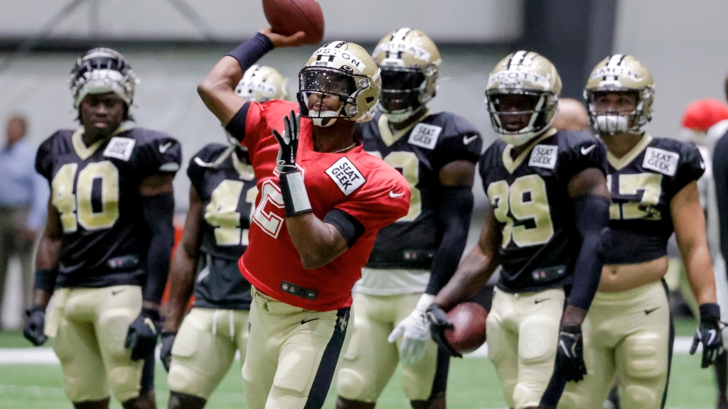 Never-too-early New Orleans Saints 53-man roster projection