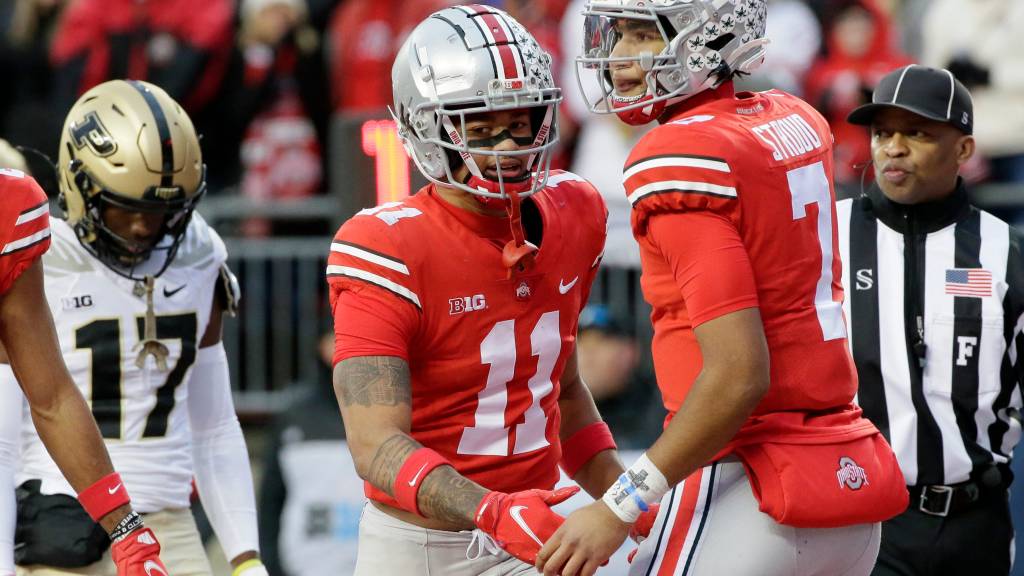 Ohio State could sweep 3 important accolades according to 247Sports