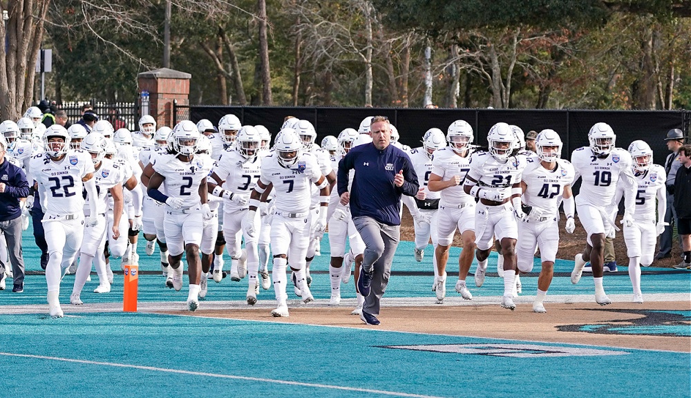 Old Dominion Monarchs Preview 2022: Season Prediction, Team Breakdown