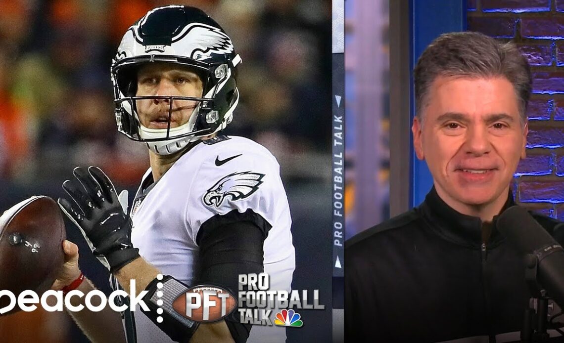 PFT Draft: Best journeyman quarterbacks in NFL history | Pro Football Talk | NBC Sports