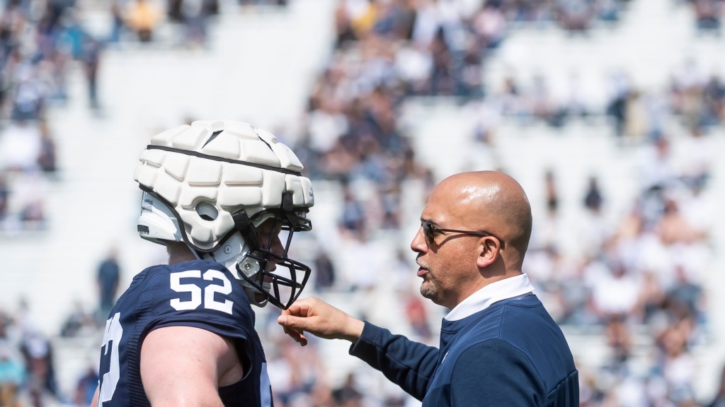 Penn State Class of 2023 profile: OL Joshua Miller