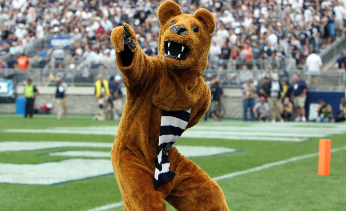 Penn State football snapshot profile: LB Abdul Carter