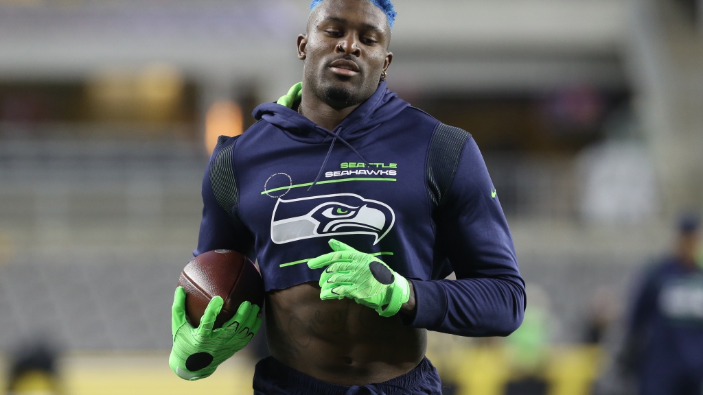 Pete Carroll optimistic deal will get done with Seahawks WR DK Metcalf