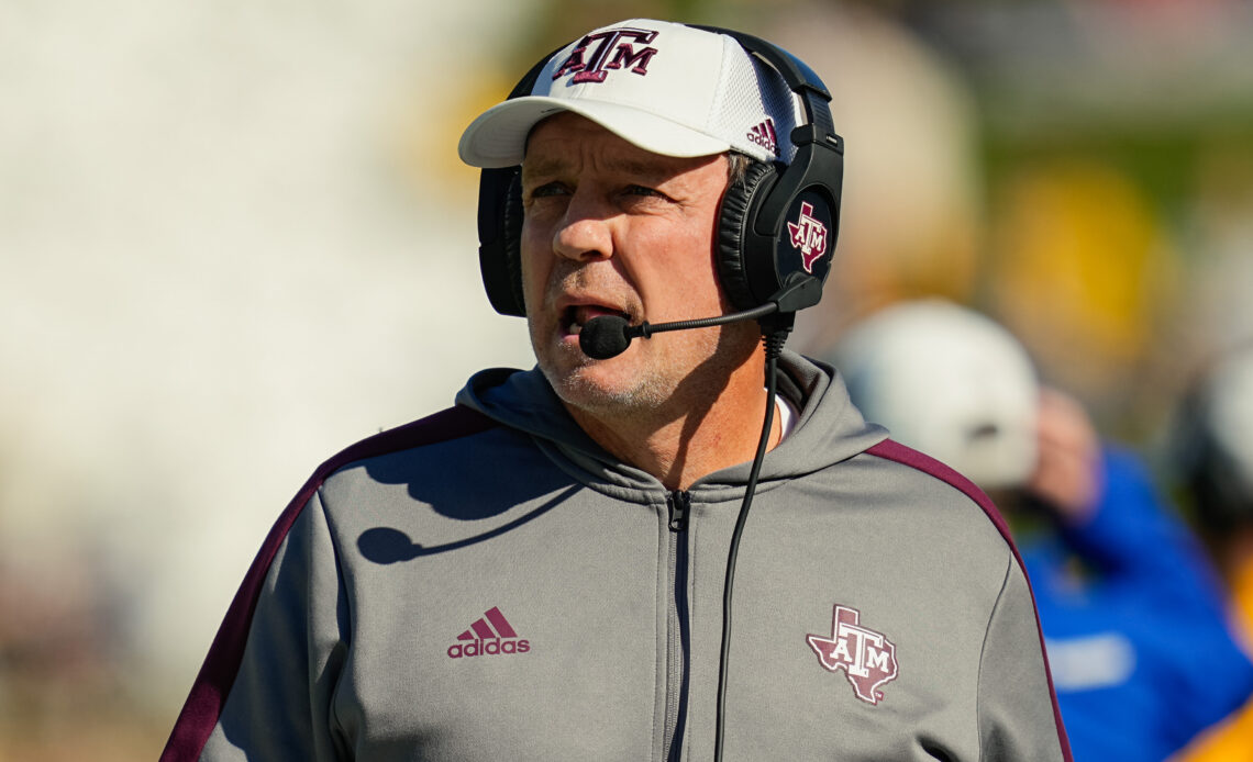 Ranking the top-five most powerful coaches in college football