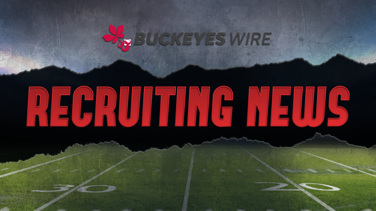 Seven recruits offered a scholarship at Ohio State’s first summer camp